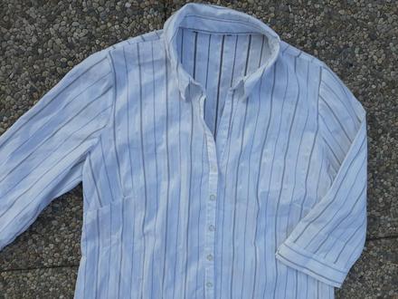 Košeľa bm velk. 14/42., 42