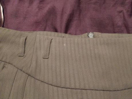 Kostým vero moda, vero moda,m