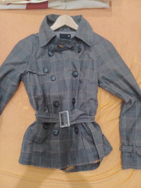 Sako/bunda, cubus,38