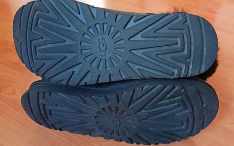 Ugg č.40 / 26 cm, ugg,40