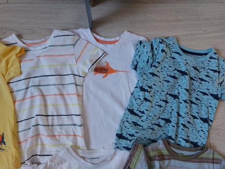 Tricka 110/116, lupilu,110