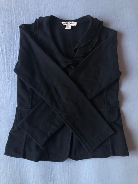 Dievcenske sako zn.chicco, chicco,116