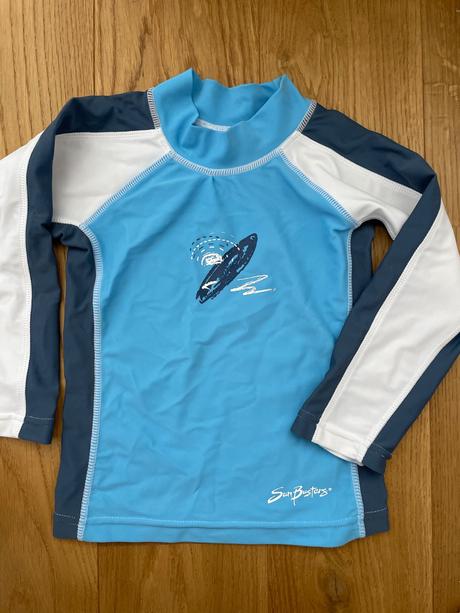 Tricko do vody, mora, 98