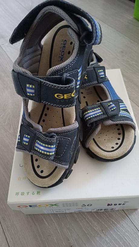 Geox respira sandale 35, geox,35
