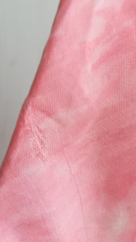 Blúzka - darujem, m