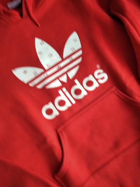 Mikina, adidas,s