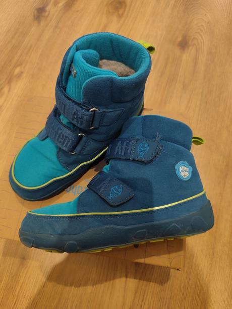 Affenzahn snehule v. 32, affenzahn,32