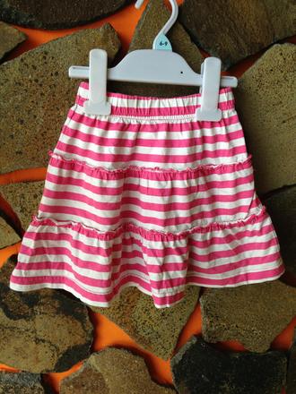 Krásna suknička, george,86