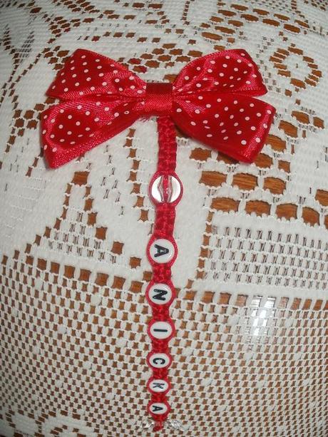 Maslicka  na kočík , 