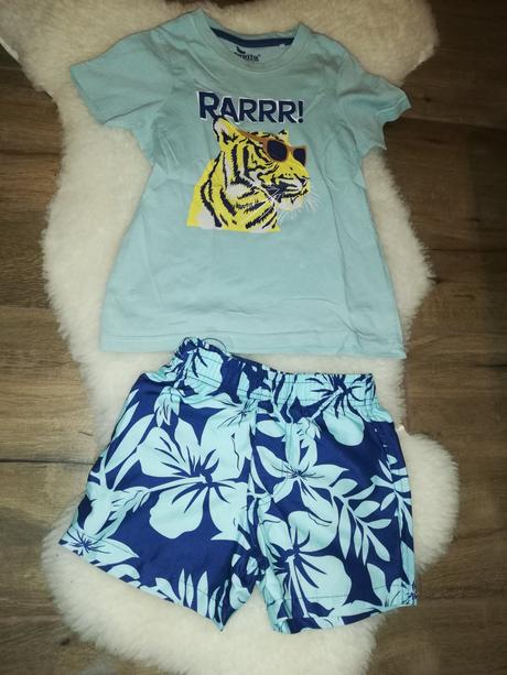 Letné komplety, lupilu,98