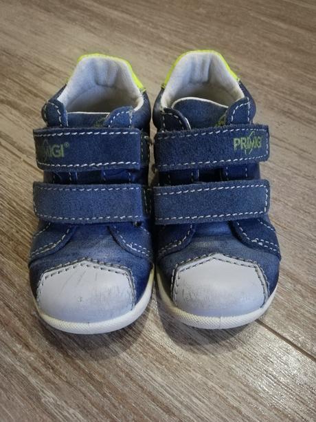 Detské topánky primigi 20, primigi,20