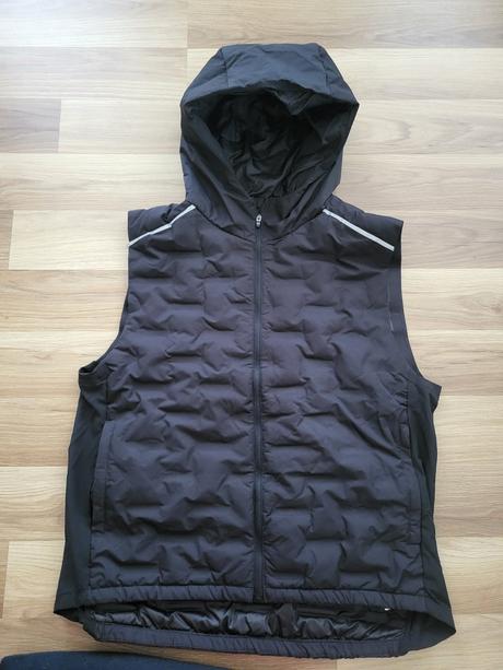 Zara sportova vesta, zara,164
