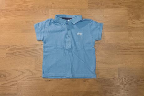 Tricko, baby club,92