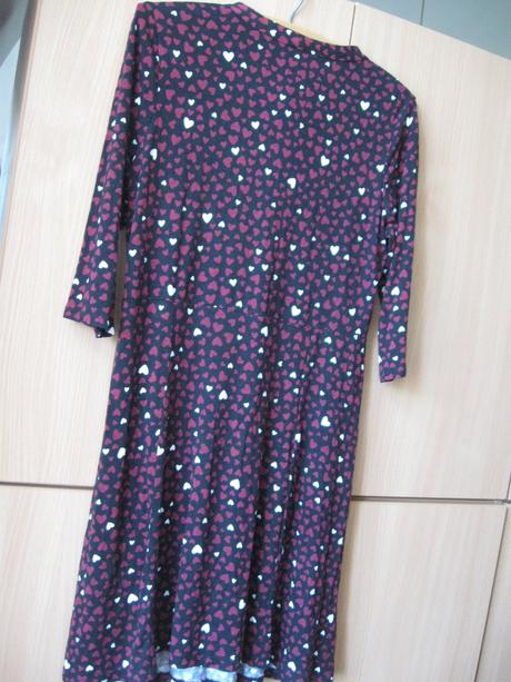 Dámske jesenné/jarné šaty, 40/42, 40