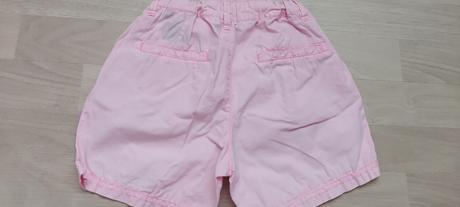 Šortky, h&m,122