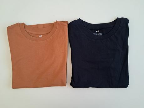 Tricka h&m v.128/134, h&m,122 / 128 / 134