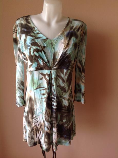 Tričko betty barclay/11, 44