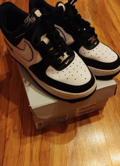 Tenisky nike air force, nike,40
