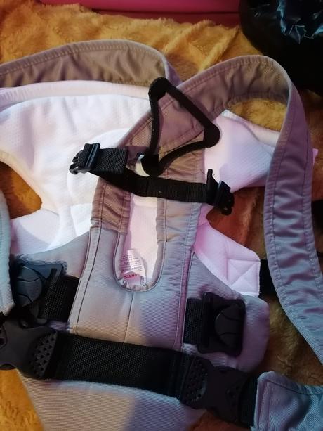 Nosič  chicco, chicco