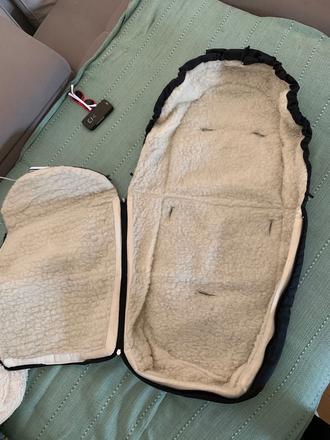 Fusak new baby, new baby