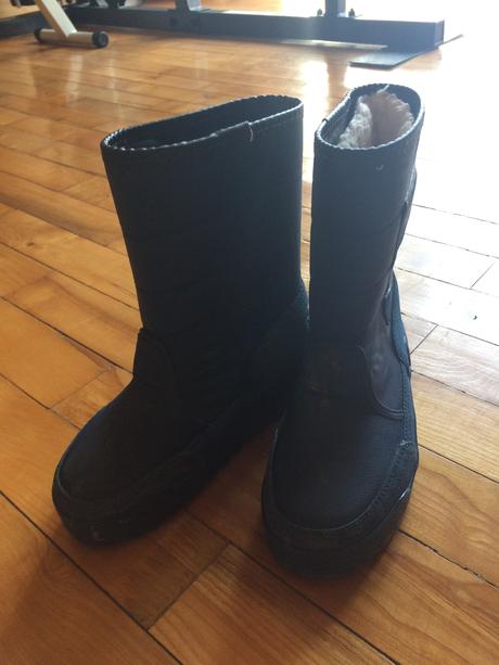 Snehule  concord, 29