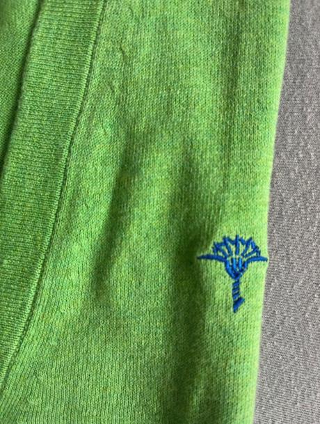 Pansky joop svetrik, m