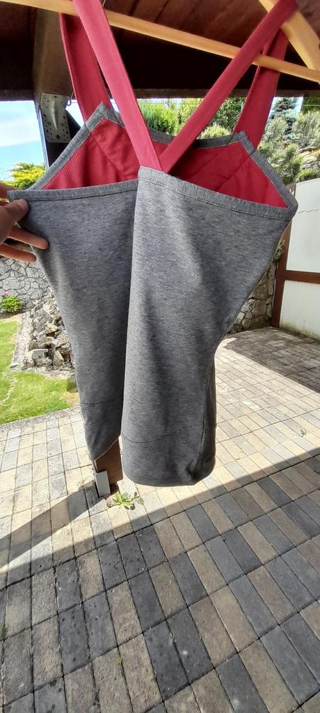 Nike tričko, nike,l