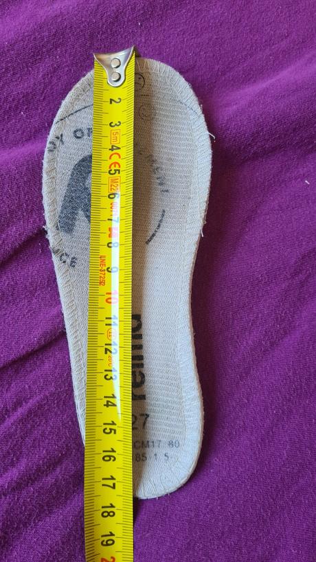 Gumaky kvalitne, reima,27