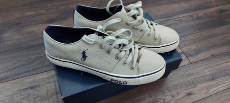Tenisky ralph lauren, ralph lauren,42