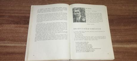 Literatúra pre 8.ročník zš, 