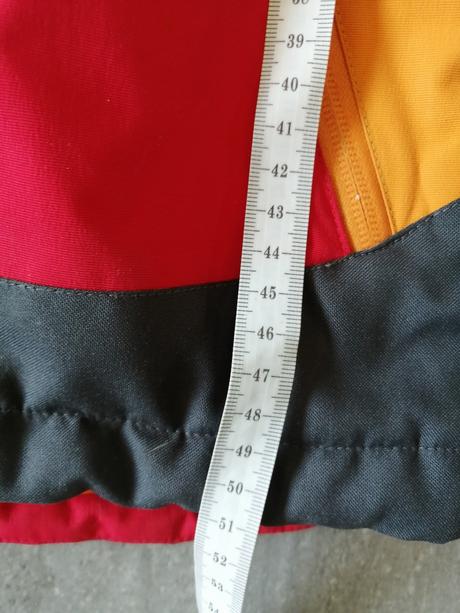 Detská bunda zn.jako-o, nemecká kv.,v116-122,6-7r., 116