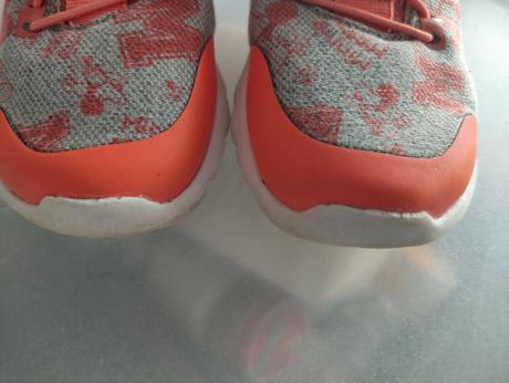 Adidas mickey oranžové tenisky, adidas,22