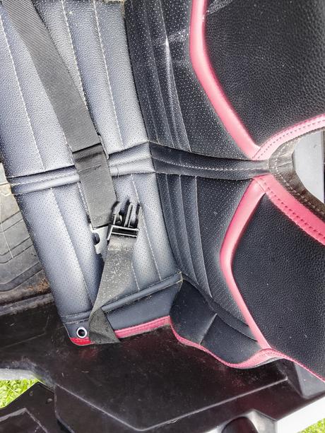 Veľké auto ná baterku, 