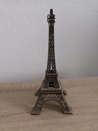 Eiffelova veža, 