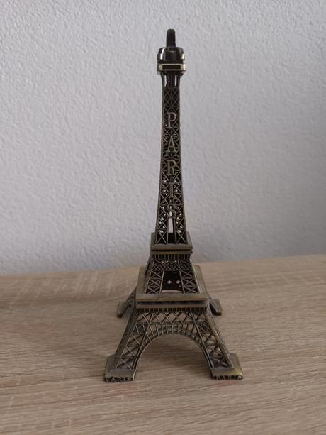 Eiffelova veža, 
