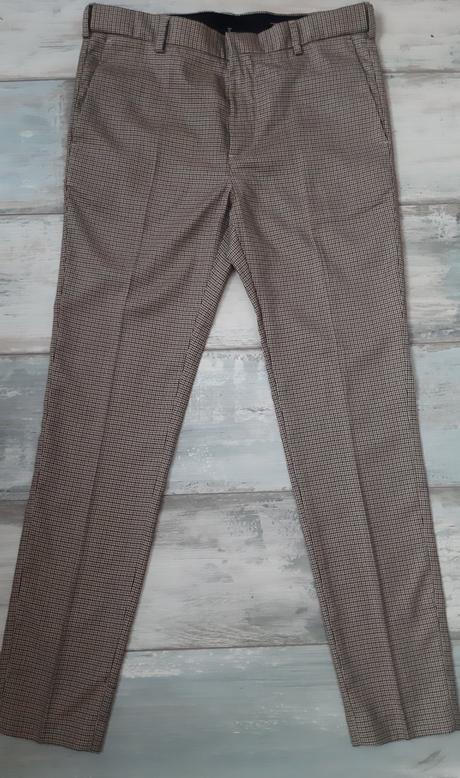 Chlapčenské nohavice, h&m,30