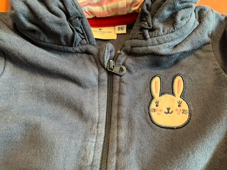 Tom tailor mikina, tom tailor,86