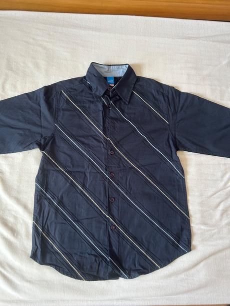 Košeľa adams, adams,134