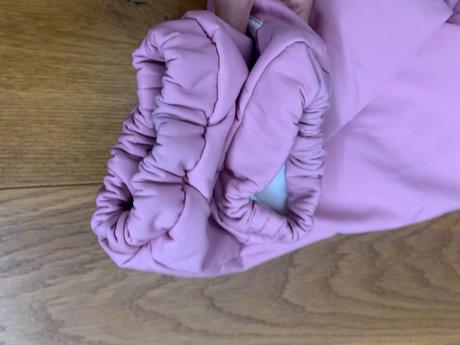 Little people softshellové otepľovačky 98/104, little people,98 / 104