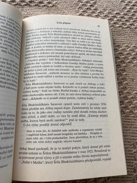 Prabhupáda satsvarupa dása gósvámí,