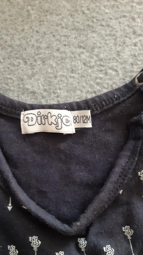 Saty + leginy, dirkje,80