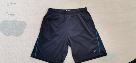 2krat oblečené kratasy 152/158, 152