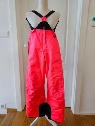 Dievčenské oteplovačky, crivit,164