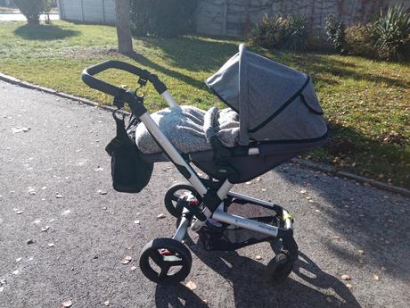 Jane rider  športová sedačka 2 striešky, jané,jané rider