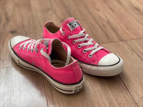 Converse unisex tenisky 39,5, converse,39