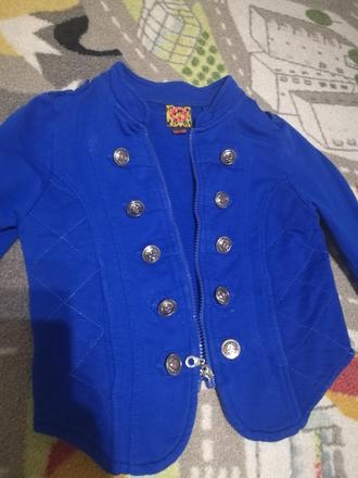 Top sako stylove 134, 134