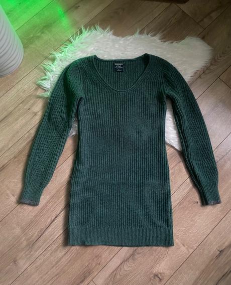 Abercrombie&fitch sveter, abercrombie&fitch,xs