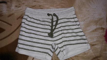 Šortky krasne, kiki&koko,92