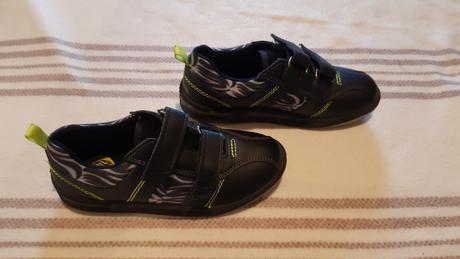 Detské topánky prestige velk. 31, 31