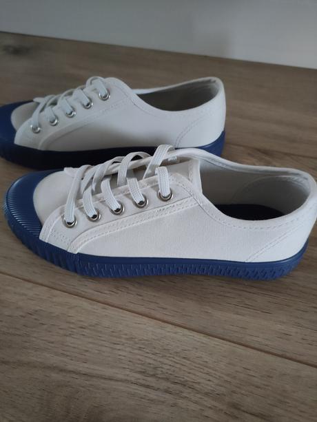 Tenisky, nelli blu,33